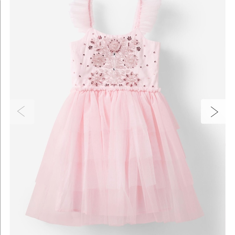 Cotton On Kids toddler dress
